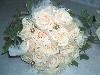 Arranjos florais e bouquets de noiva