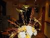 Arranjos florais e bouquets de noiva